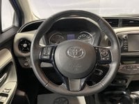 Toyota Yaris Ibrida 1.5 Hybrid 5 porte Active X NEOPATENTATI Usata in provincia di Milano - Sef Car - Via Pizzoni Alfredo  14 img-9