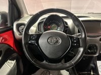 Toyota Aygo Benzina 1.0 VVT-i 69 CV 5 porte x-play X NEOPATENTATI Usata in provincia di Milano - Sef Car - Via Pizzoni Alfredo  14 img-9