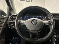 Volkswagen Golf Diesel 2.0 TDI DSG 5p. Executive BlueMotion Technology + NAVIGATORE Usata in provincia di Milano - Sef Car - Via Arimondi  1 img-6
