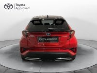 Toyota C-HR Ibrida 2.0 Hybrid E-CVT Trend 
