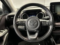 Toyota Yaris Ibrida 1.5 Hybrid 5 porte Trend + COMFORT PACK Usata in provincia di Milano - Sef Car - Via Pizzoni Alfredo  14 img-9