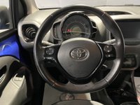 Toyota Aygo Benzina Connect 1.0 VVT-i 72 CV 5 porte x-clusiv Usata in provincia di Milano - Sef Car - Via Pizzoni Alfredo  14 img-9