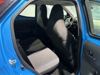 Toyota Aygo Benzina 1.0 VVT-i 72 CV 5 porte x-play Usata in provincia di Milano - Sef Car - Via Pizzoni Alfredo  14 img-7