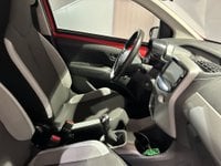 Toyota Aygo Benzina Connect 1.0 VVT-i 72 CV 5 porte x-play Usata in provincia di Milano - Sef Car - Via Pizzoni Alfredo  14 img-5