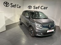 Renault Twingo Electric Elettrica Intens 22kWh X NEOPATENTATI Usata in provincia di Milano - Sef Car - Via Pizzoni Alfredo  14 img-2