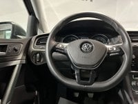 Volkswagen Golf Diesel 1.6 TDI 115 CV 5p. Sport BlueMotion Technology + SENSORI DI PARCHEGGIO Usata in provincia di Milano - Sef Car - Via Pizzoni Alfredo  14 img-7