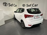 Hyundai ix20 Benzina/GPL 1.6 MPI Econext APP MODE Usata in provincia di Milano - Sef Car - Via Pizzoni Alfredo  14 img-4