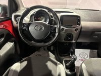 Toyota Aygo Benzina 1.0 VVT-i 69 CV 5 porte x-play X NEOPATENTATI Usata in provincia di Milano - Sef Car - Via Pizzoni Alfredo  14 img-8