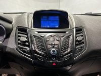 Ford Fiesta Benzina 1.0 EcoBoost 100CV 5 porte ST-Line Usata in provincia di Milano - Sef Car - Via Pizzoni Alfredo  14 img-14