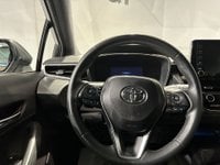 Toyota Corolla Ibrida 2.0 Hybrid Style 