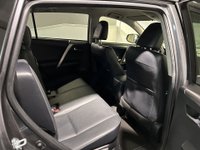 Toyota RAV4 Ibrida 2.5 Hybrid 4WD Lounge + NAVIGATORE Usata in provincia di Milano - Sef Car - Via Pizzoni Alfredo  14 img-7