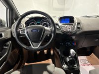 Ford Fiesta Benzina 1.0 EcoBoost 100CV 5 porte ST-Line Usata in provincia di Milano - Sef Car - Via Pizzoni Alfredo  14 img-9