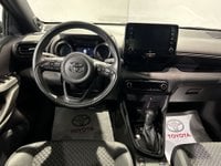 Toyota Yaris Ibrida 1.5 Hybrid 5 porte Style Usata in provincia di Milano - Sef Car - Via Pizzoni Alfredo  14 img-7