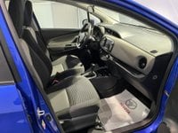Toyota Yaris Ibrida 1.5 Hybrid 5 porte Active X NEOPATENTATI Usata in provincia di Milano - Sef Car - Via Pizzoni Alfredo  14 img-5