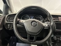 Volkswagen Golf Diesel 2.0 TDI DSG 5p. Highline BlueMotion Technology EURO 6 + NAVIGATORE Usata in provincia di Milano - Sef Car - Via Pizzoni Alfredo  14 img-7