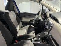 Toyota Yaris Ibrida 1.5 Hybrid 5 porte Active X NEOPATENTATI Usata in provincia di Milano - Sef Car - Via Pizzoni Alfredo  14 img-6