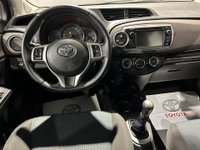 Toyota Yaris Benzina Yaris 1.0 5 porte Active + NAVIGATORE Usata in provincia di Milano - Sef Car - Via Pizzoni Alfredo  14 img-9