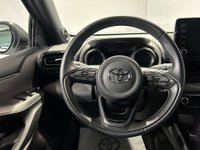 Toyota Yaris Ibrida 1.5 Hybrid 5 porte Style Usata in provincia di Milano - Sef Car - Via Pizzoni Alfredo  14 img-8
