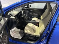 Toyota C-HR Ibrida 1.8 Hybrid E-CVT Active + NAVIGATORE + INTERNI IN PELLE Usata in provincia di Milano - Sef Car - Via Pizzoni Alfredo  14 img-11