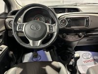 Toyota Yaris Benzina Yaris 1.3 5 porte Style Usata in provincia di Milano - Sef Car - Via Pizzoni Alfredo  14 img-9