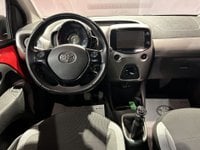 Toyota Aygo Benzina Connect 1.0 VVT-i 72 CV 5 porte x-play Usata in provincia di Milano - Sef Car - Via Pizzoni Alfredo  14 img-8