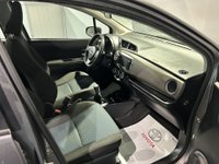 Toyota Yaris Benzina Yaris 1.0 5 porte Active + NAVIGATORE Usata in provincia di Milano - Sef Car - Via Pizzoni Alfredo  14 img-12