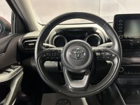 Toyota Yaris Ibrida 1.5 Hybrid 5 porte Trend Usata in provincia di Milano - Sef Car - Via Pizzoni Alfredo  14 img-9