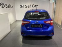 Toyota Yaris Ibrida 1.5 Hybrid 5 porte Active X NEOPATENTATI Usata in provincia di Milano - Sef Car - Via Pizzoni Alfredo  14 img-3