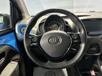 Toyota Aygo Benzina 1.0 VVT-i 72 CV 5 porte x-play Usata in provincia di Milano - Sef Car - Via Pizzoni Alfredo  14 img-9
