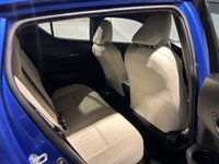 Toyota C-HR Ibrida 1.8 Hybrid E-CVT Active + NAVIGATORE + INTERNI IN PELLE Usata in provincia di Milano - Sef Car - Via Pizzoni Alfredo  14 img-7