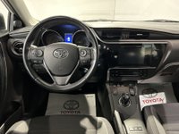 Toyota Auris Ibrida 1.8 Hybrid Active Usata in provincia di Milano - Sef Car - Via Pizzoni Alfredo  14 img-8