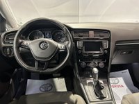 Volkswagen Golf Diesel 2.0 TDI DSG 5p. Highline BlueMotion Technology EURO 6 + NAVIGATORE Usata in provincia di Milano - Sef Car - Via Pizzoni Alfredo  14 img-9