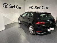 Volkswagen Golf Diesel 2.0 TDI DSG 5p. Executive BlueMotion Technology + NAVIGATORE Usata in provincia di Milano - Sef Car - Via Arimondi  1 img-4