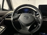 Toyota C-HR Ibrida 2.0 Hybrid E-CVT Trend 