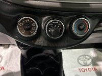 Toyota Yaris Benzina Yaris 1.0 5 porte Active + NAVIGATORE Usata in provincia di Milano - Sef Car - Via Pizzoni Alfredo  14 img-17