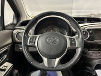 Toyota Yaris Benzina Yaris 1.3 5 porte Style Usata in provincia di Milano - Sef Car - Via Pizzoni Alfredo  14 img-7