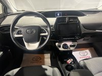 Toyota Prius Plug-in Ibrida Prius Plug-in + NAVIGATORE Usata in provincia di Milano - Sef Car - Via Pizzoni Alfredo  14 img-8