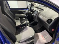 Toyota Aygo Benzina Connect 1.0 VVT-i 72 CV 5 porte x-clusiv Usata in provincia di Milano - Sef Car - Via Pizzoni Alfredo  14 img-6