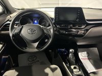 Toyota C-HR Ibrida 1.8 Hybrid E-CVT Trend Usata in provincia di Milano - Sef Car - Via Pizzoni Alfredo  14 img-7