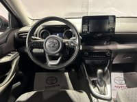Toyota Yaris Ibrida 1.5 Hybrid 5 porte Trend Usata in provincia di Milano - Sef Car - Via Pizzoni Alfredo  14 img-8