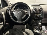 Nissan Qashqai Benzina Qashqai 1.6 16V Acenta Usata in provincia di Milano - Sef Car - Via Pizzoni Alfredo  14 img-8
