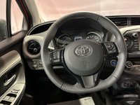 Toyota Yaris Ibrida 1.5 Hybrid 5 porte Active Plus + CERCHI IN LEGA X NEOPATENTATI Usata in provincia di Milano - Sef Car - Via Pizzoni Alfredo  14 img-9