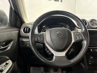 Suzuki Vitara Ibrida 1.4 Hybrid Top 2WD + NAVIGATORE Usata in provincia di Milano - Sef Car - Via Pizzoni Alfredo  14 img-7