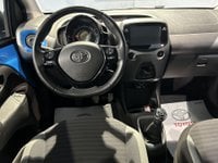 Toyota Aygo Benzina 1.0 VVT-i 72 CV 5 porte x-play Usata in provincia di Milano - Sef Car - Via Pizzoni Alfredo  14 img-8