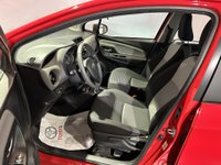 Toyota Yaris Ibrida 1.5 Hybrid 5 porte Active Plus + CERCHI IN LEGA X NEOPATENTATI Usata in provincia di Milano - Sef Car - Via Pizzoni Alfredo  14 img-11