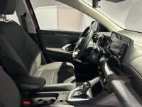 Toyota Yaris Ibrida 1.5 Hybrid 5 porte Trend Usata in provincia di Milano - Sef Car - Via Pizzoni Alfredo  14 img-6