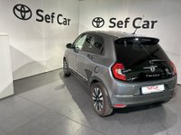 Renault Twingo Electric Elettrica Intens 22kWh X NEOPATENTATI Usata in provincia di Milano - Sef Car - Via Pizzoni Alfredo  14 img-4