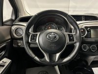 Toyota Yaris Benzina Yaris 1.0 5 porte Active + NAVIGATORE Usata in provincia di Milano - Sef Car - Via Pizzoni Alfredo  14 img-7