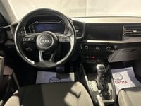 Audi A1 Benzina SPB 30 TFSI S tronic Identity Black Usata in provincia di Milano - Sef Car - Via Pizzoni Alfredo  14 img-9