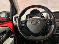 Toyota Aygo Benzina Connect 1.0 VVT-i 72 CV 5 porte x-play Usata in provincia di Milano - Sef Car - Via Pizzoni Alfredo  14 img-9
